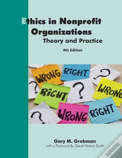 Capa do artigo Ethics In Nonprofit Organizations