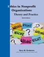 Ethics In Nonprofit Organizations - Preview
