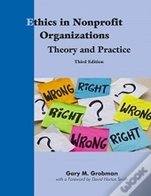 Ethics In Nonprofit Organizations