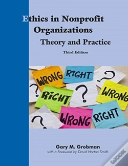 Capa do artigo Ethics In Nonprofit Organizations
