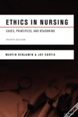 Capa do artigo Ethics In Nursing