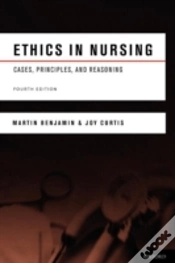Capa do artigo Ethics In Nursing