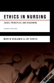 Capa do artigo Ethics In Nursing