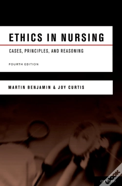 Capa do artigo Ethics In Nursing