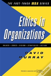 Capa do artigo Ethics In Organisations