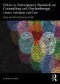 Ethics In Participatory Research On Counselling And Psychotherapy - Preview