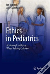 Capa do artigo Ethics In Pediatrics