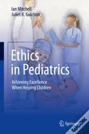 Capa do artigo Ethics In Pediatrics