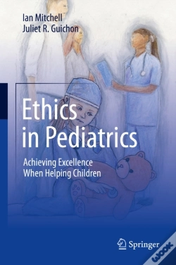 Capa do artigo Ethics In Pediatrics