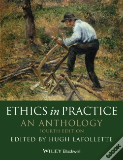 Capa do artigo Ethics In Practice
