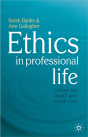 Ethics In Professional Life - Preview