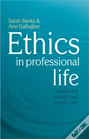 Capa do artigo Ethics In Professional Life