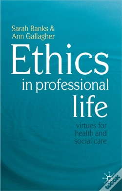 Capa do artigo Ethics In Professional Life