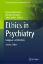 Ethics In Psychiatry - Preview