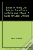 Ethics In Public Life