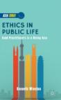 Ethics In Public Life - Preview