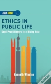 Capa do artigo Ethics In Public Life