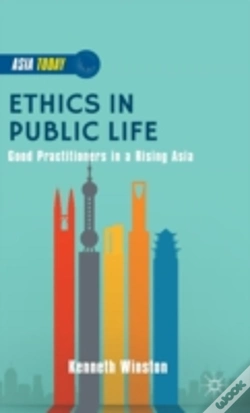 Capa do artigo Ethics In Public Life