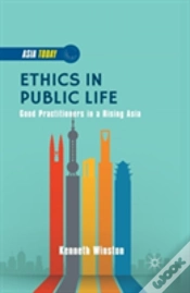 Capa do artigo Ethics In Public Life