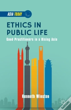 Capa do artigo Ethics In Public Life