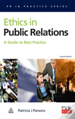 Capa do artigo Ethics In Public Relations: A Guide To B