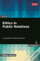 Ethics In Public Relations