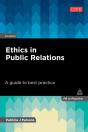 Ethics In Public Relations - Preview