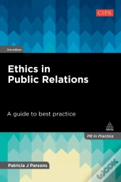 Ethics In Public Relations