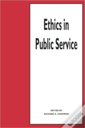 Ethics In Public Service