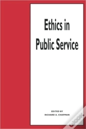 Capa do artigo Ethics In Public Service