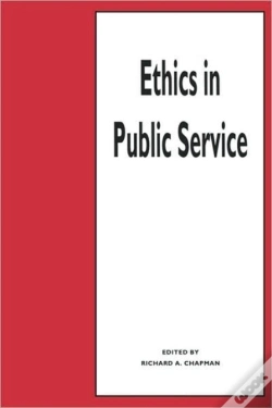 Capa do artigo Ethics In Public Service