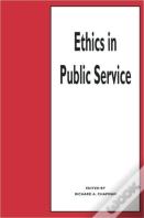 Ethics In Public Service