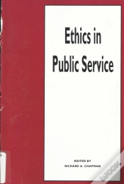 Capa do artigo Ethics In Public Service