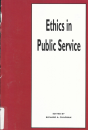 Ethics In Public Service - Preview