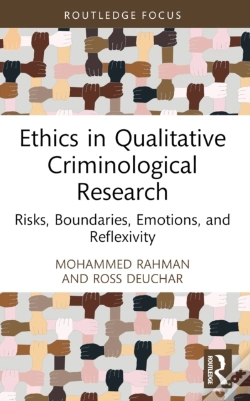 Capa do artigo Ethics In Qualitative Criminological Research