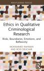 Ethics In Qualitative Criminological Research - Preview