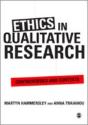 Ethics In Qualitative Research - Preview