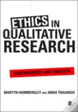 Capa do artigo Ethics In Qualitative Research