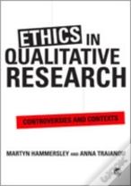 Ethics In Qualitative Research