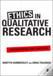 Capa do artigo Ethics In Qualitative Research