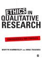 Ethics In Qualitative Research - Preview