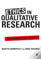 Capa do artigo Ethics In Qualitative Research