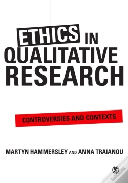 Capa do artigo Ethics In Qualitative Research