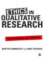 Ethics In Qualitative Research - Preview
