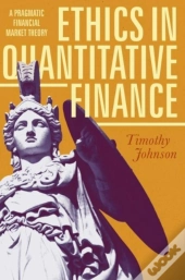 Ethics In Quantitative Finance
