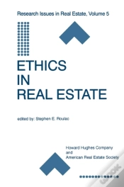 Capa do artigo Ethics In Real Estate