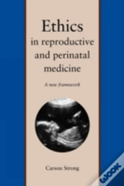 Capa do artigo Ethics In Reproductive And Perinatal Medicine