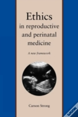 Capa do artigo Ethics In Reproductive And Perinatal Medicine