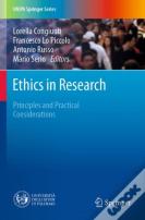 Ethics In Research