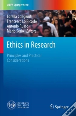 Capa do artigo Ethics In Research